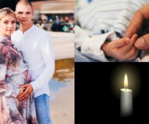 Обидва – задихнулись: двоє немовлят померли в одному, батьки звинувачують лікарів (відео)