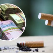 В Україні злетять ціни на сигарети: скільки коштуватиме пачка в 2021-му
