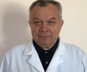 У Львові помер лікар, в власному робочому кабінеті