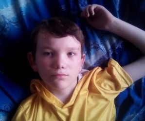 Допоможіть у розшуку 13-річного хлопчика, який втік з дому після сварки, – ФОТО