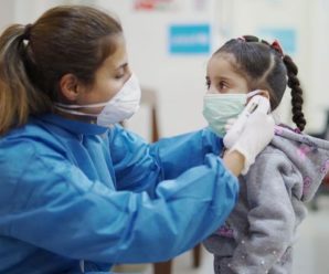 Все для залякування людей: український лікар розвіяв фейки про мутації коронавірусу