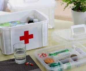 Ці ліки треба викинути: Уляна Супрун закликала “декомунізувати” аптечки