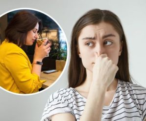 Лікар розповіла, чому після коронавірусу може повторно зникати нюх