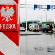 Польща вводить нові обмеження на в’їзд українців через COVID-19: які діятимуть умови