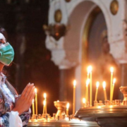 В Україні змінять правила проведення релігійних заходів