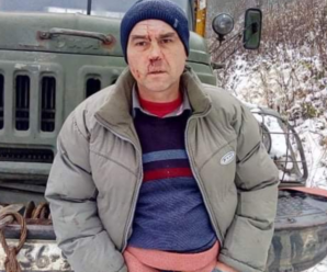 Кроваве побиття і катування  журналіста на Сколівщині: який бореться з незаконними вирубками лісу