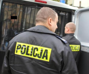 У Польщі таксисту, який навмисне збив і переїхав українця, дали 3 роки тюрми