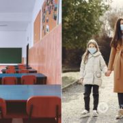 В Україні задумали “продовжити” зимові канікули в школах: МОН назвало причину