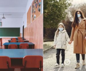 В Україні задумали “продовжити” зимові канікули в школах: МОН назвало причину