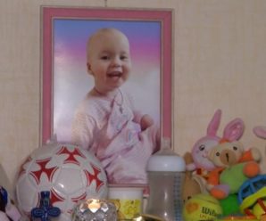У лікарні померла однорічна дитина: батьки звинувачують лікарів у халатності(ФОТО)