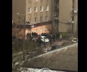 На Вовчинецькій знайшли тіло чоловіка: поліція виявила ушкодження у загиблого (ФОТОФАКТ)