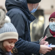 “Почало більше хворіти дітей і молоді”: Степанов назвав особливості коронавірусу в Україні