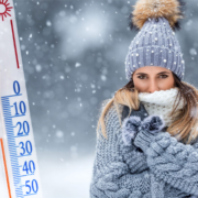 До -20°C вночі: синоптик розповіла коли варто очікувати пік похолодання в Україні