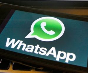 WhatsApp підтвердив, що буде передавати Facebook особисті дані користувачів