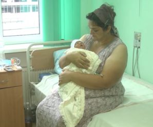 Народжувала майже кожен рік: українка народила 18-ту дитину