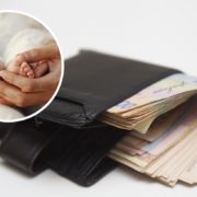 В Україні зросли виплати на дітей: названо нові суми