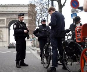 У Парижі жорстоко побили українського підлітка, дипломати звернулись в прокуратуру