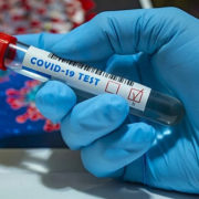 COVID-19: на Прикарпатті за добу підтвердили 99 нових випадків захворювання