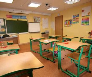 В Україні учням, щоб навчатись у 10-11 класах прийдеться заново поступати