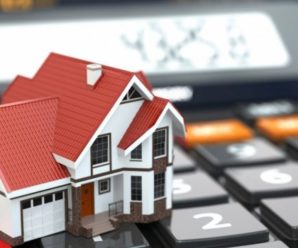 Податок на житло у 2021 році: за великі квартири доведеться заплатити від 5 тис. грн.