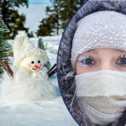 В Україні буде 30 градусів морозу: синоптик розповіла прогноз погоди