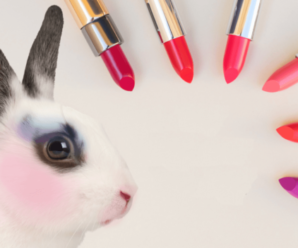 В Україні заборонили випробовувати косметику на тваринах