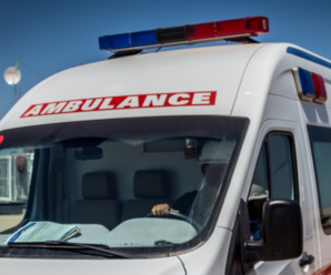 На Прикарпатті загинув молодий чоловік – машина швидкої застрягла дорогою на виклик