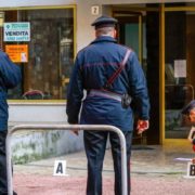 Українку в Пармі (Італія) заарештовано за замах на життя свого чоловіка
