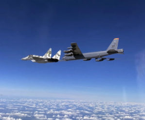 Авіаційна ескадрилья з Прикарпаття визнана найкращою у 2020 році