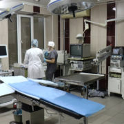 У Франківську вперше трансплантуватимуть органи: як до цього готується медперсонал (ВІДЕО)