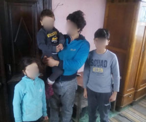 Мешканку Прикарпаття з дітьми розшукали на Одещині (ФОТОФАКТ)