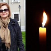 Ще одна втрата… В Брешії (Італія)померла українка Світлана Процевят  (фото)
