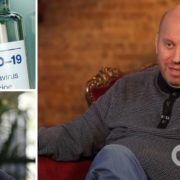 Бродський відверто розповів про вакцини для “обраних” і провал української влади