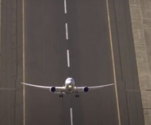 Втрачено зв’язок з Boeing 737-500: літак “впав” на 3 кілометри за хвилину