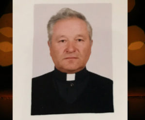 На Прикарпатті загинув легендарний священик, 27 років присвятив церкві: 2021-й почав з Бога
