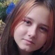 Пропала наша дівчинка. Українці зробіть репост: розшукують зниклу 12-річну дівчинку зі Львова