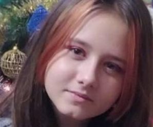 Пропала наша дівчинка. Українці зробіть репост: розшукують зниклу 12-річну дівчинку зі Львова