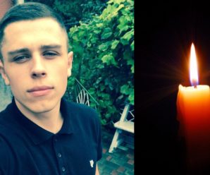 23-річного фельдшера жорстоко застрілили з автомата: людей просять допомогти знайти вбивцю
