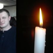 35-річний українець згорів від пневмонії: перед цим помер батько, а мама перебуває у важкому стані