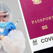 В Європі запроваджують паспорти вакцинації: що це може означати для заробітчан та туристів