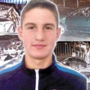 Вирішив помститися: у Польщі водій протаранив авто з українцями, загинув 18-річний хлопець
