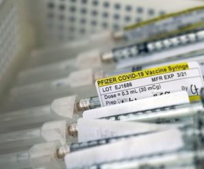 В Україну контрабандою завезли підробку вакцини проти коронавірусу