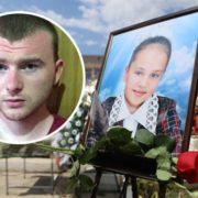 Суд виніс вирок вбивці 11-річної Даші Лук’яненко