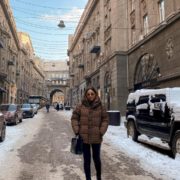 “Зрадила Україну”: скандальна співачка після тривалої паузи повернулася до Києва