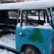 Замерз на смерть: у Києві знайшли мертвим двірника з Індії, якого звільнив та не пустив додому ЖЕК (фото)