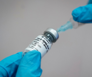 Ще один лікар загинув після вакцинації від Covid-19
