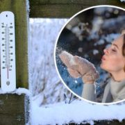 Україну засипле півметровим шаром снігу: названа дата