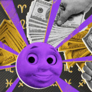 “Обман на величезну суму”: астролог сказав, кому не можна вкладати гроші
