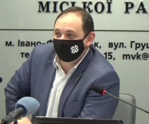 “Не дочекаєтеся”: незважаючи на хворобу Марцінків повернувся до роботи