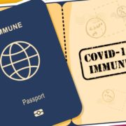 Ляшко розповів, що українцям будуть видавати “паспорти” вакцинації проти COVID-19 і вносити в єдину базу